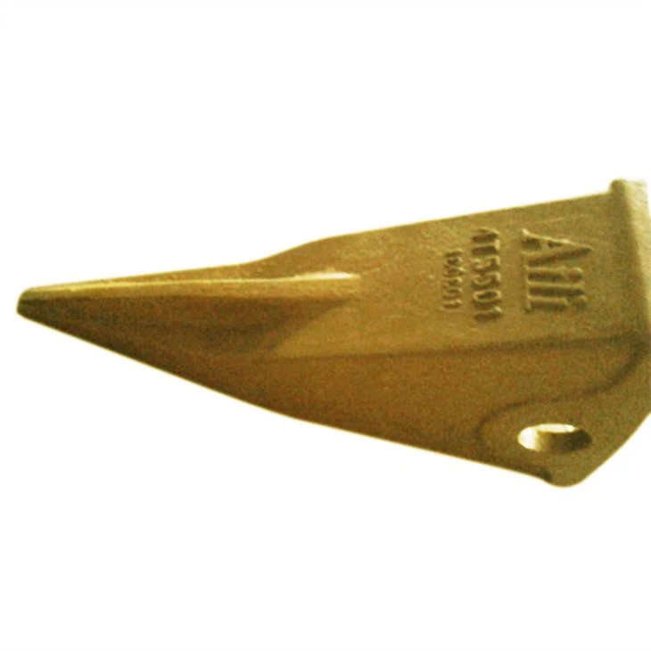 4T5501TL Ripper Tooth For CAT500