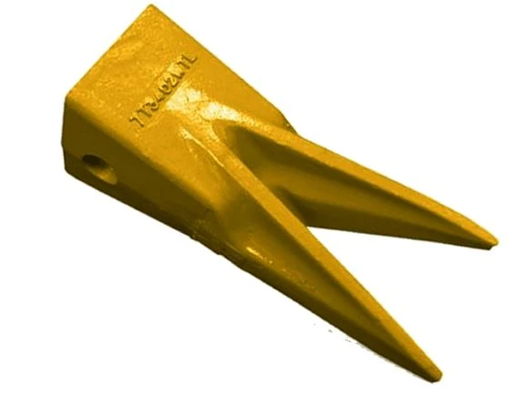 7T3402WTL CAT Style Bucket Tooth With Twin Sharp