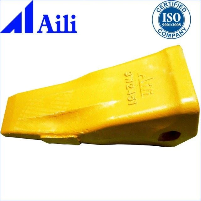 9W2451 Ripper Tooth Of CAT R450 Series