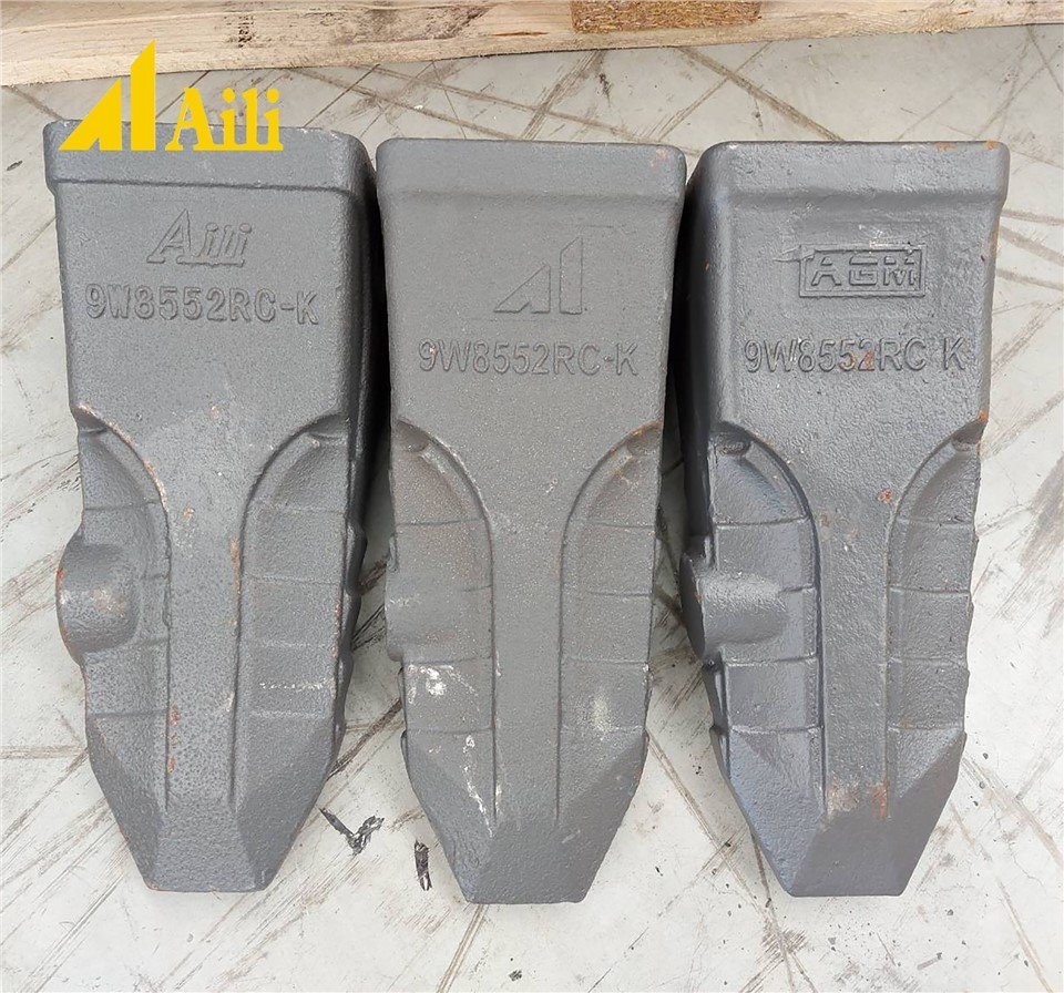 9W8552RCK Casting Teeth