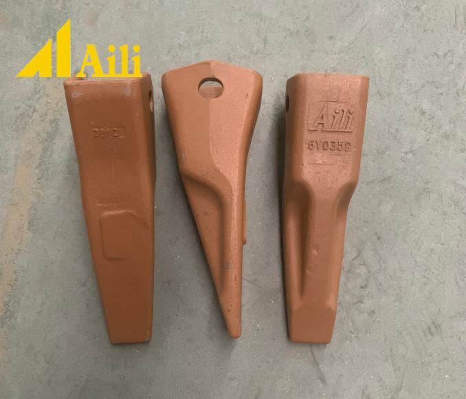 CAT STYLE D6 & D7 RIPPER TOOTH 6Y0359