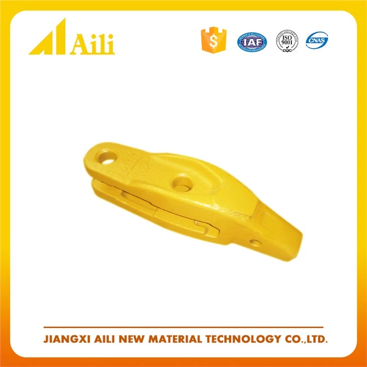 1U0257 Caterpillar J250 veya E312 için Adaptör